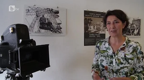 Освободиха директора на Филмотеката, остри реакции сред служителите