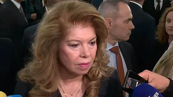 Президентът свиква Народното събрание на 30 април