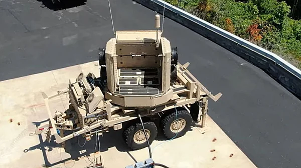 Стъпка напред в свалянето на ракети „Калибър“ и дронове „Шахед“