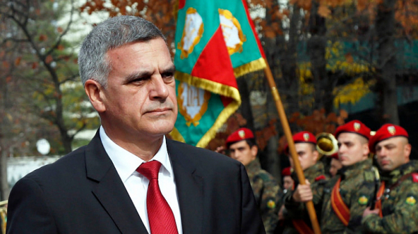 Министър Янев: Позицията ми за войски на НАТО в България беше лична