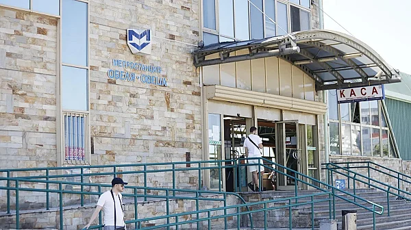 От днес спират метрото между „Сливница“ и „Обеля“ до 18 юли