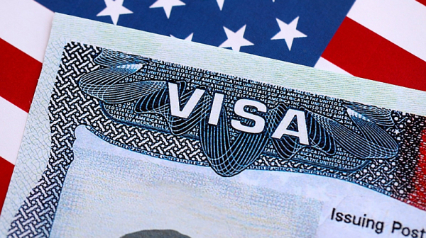 Хора с диабет и наднормено тегло може да не получат визи за САЩ