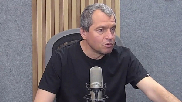 Йорданов: Петков продължава да лъже. Манталитетът му е като на Борисов