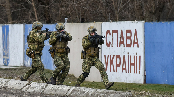 Три сценария, според които войната в Украйна може да ескалира и да въвлече НАТО