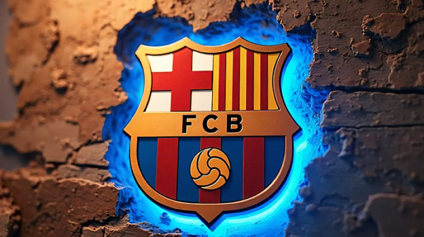 Преди 126 години 11 мъже създадоха футболния „Барселона“, днес той е на върха