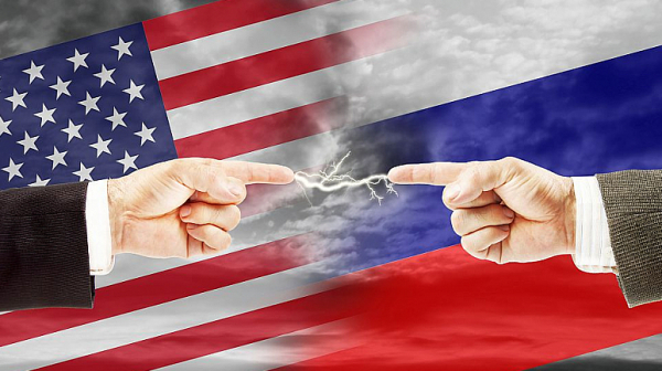 САЩ иска да отстрани Русия от срещите на Г-7