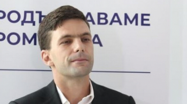 Никола Минчев: Трудно ще е да разговаряме с ИТН, ДБ или БСП трябва да получат третия мандат