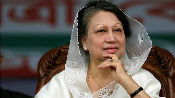 Почина Халеда Зия – първата жена премиер на Бангладеш и символ на цяла политическа епоха