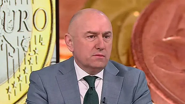 Каримански: Служебният кабинет трябва да внесе удължителен бюджет