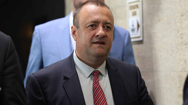 Отпада такса „водомер“ от проектозакона за ВиК