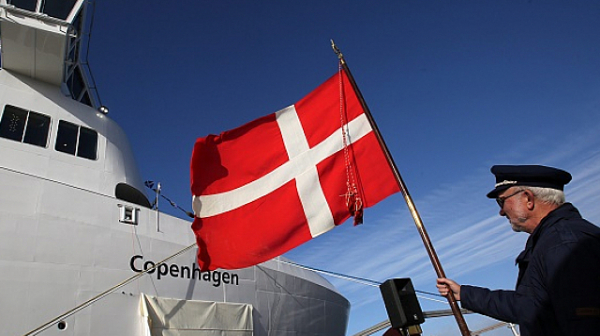 Предсрочни избори в Дания. Левият блок отново печели