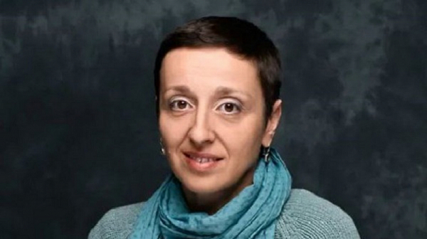 Журналистката Йовка Йовчева се нуждае от лечение