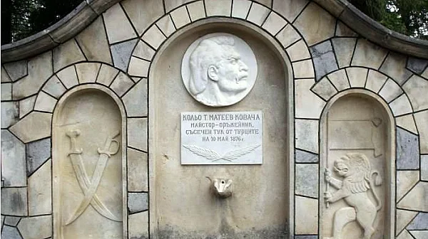 150 години от Априлското въстание: Разказва „ковачът на тежките саби