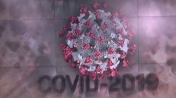14 нови случая на заразени с COVID-19, още двама души са починали