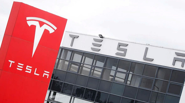 Tesla загуби лидерството си на пазара на електрически превозни средства. Кой я изпревари?