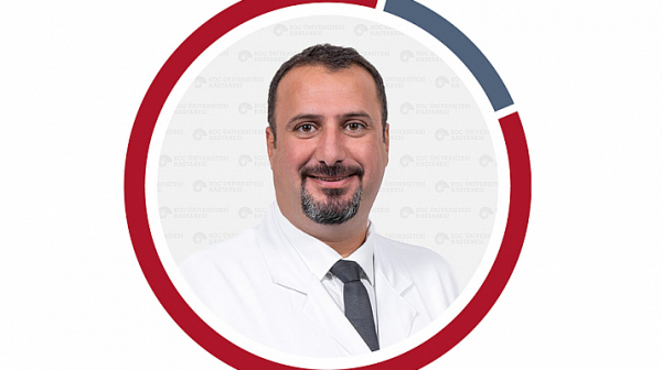 За всички пациенти с ортопедични заболявания – онколог-ортопедът доц. д-р Мехмет Али Деведжи ще проведе безплатни консултации на  23 и 24 февруари 2022 в София