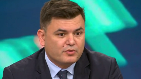 Икономистът Лъчезар Богданов: Проблемът е в цената, не в пшеницата. Проблемът е със слънчогледа
