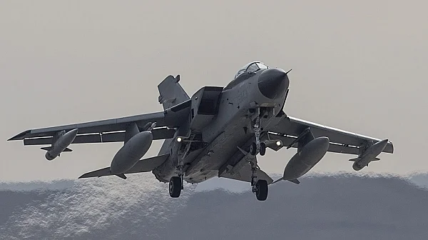 Нова надежда: Германия и Франция дават последен шанс на европейския супер изтребител