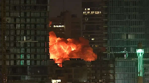 Примирието в Близкия изток: Какво означава за Украйна и Русия?