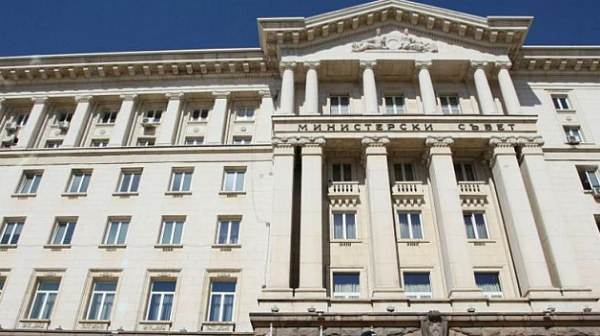 Коалиционният ремонт на кабинета – утре вместо днес