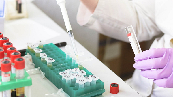 Български учени разработват наночастици, които „изгарят“ раковите клетки