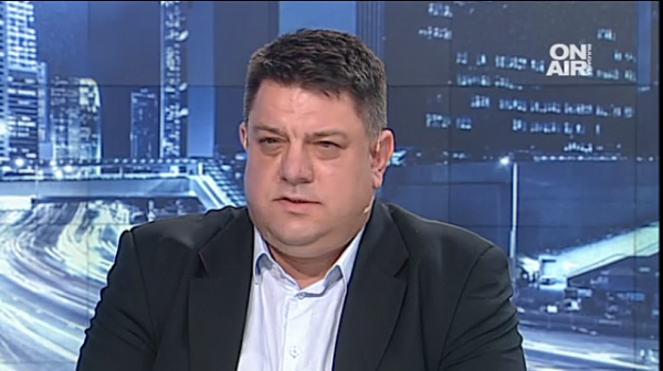 Атанас Зафиров: БСП има работещи решения както за първите 100 дни, така и до края на мандата