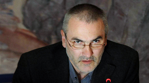 Иван Бакалов: Медиите са станали придатък към политически партии и кръгове, работят за т. нар. дълбока държава