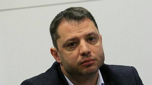 Опозиционерът Делян Добрев за ”Булгаргаз”: Хората на Асен Василев изчегъртаха хората на президента Радев
