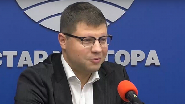 Депутатът Михнев: „Продължаваме промяната“ ще намери нужния брой депутати за мнозинство