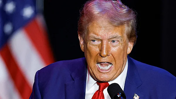 Тръмп изригна срещу Де Ниро и други популярни личности: „малоумници с ниско IQ“