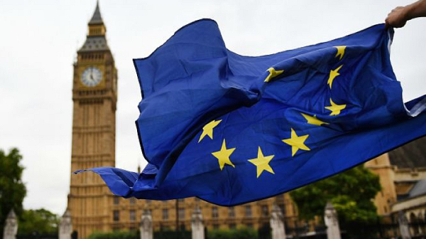 Великобритания отказва да плати на ЕС 6,75 милиарда евро, за присъединяване към ключов фонд за отбрана