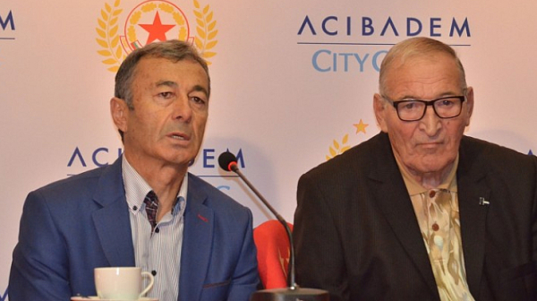 Само ЦСКА! Амин....