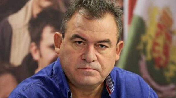 Аксиома: Докато Бойко води Беновска в САЩ, визите нема да паднат