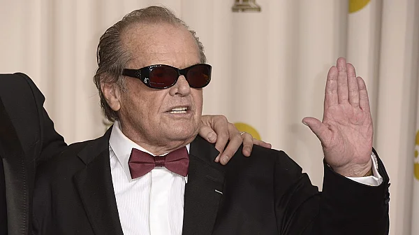 Последният вълк на киното: Джак Никълсън и изкуството да бъдеш гениално луд