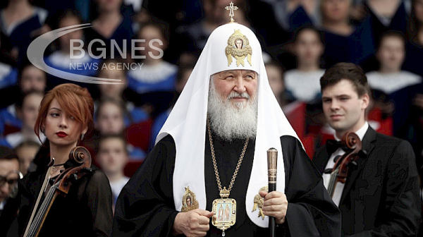 ISW: Руската църква въоръжава Кремъл с ултранационалистическа идеология