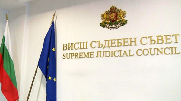 Избраха Минчо Танев за председател на Районния съд в Царево