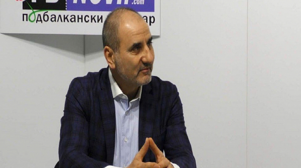 Цветан Цветанов: Хората, които гласуват за Републиканци за България ще са най-голямата ни награда