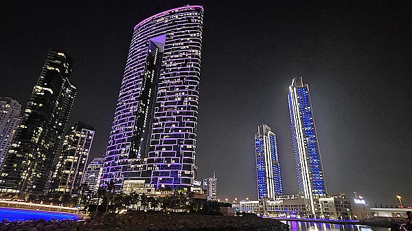 Златният залог на Дубай: Как най-скъпите хотели в света се подготвят за големия отскок