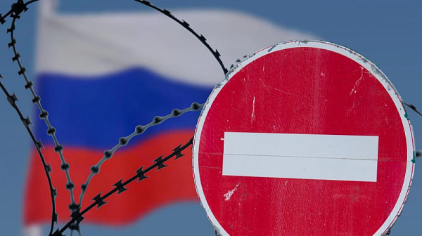 Европейският съюз удължи санкциите срещу Русия с шест месеца