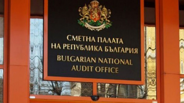 Сметната палата проверява четири министерства за разходите по COVID-19