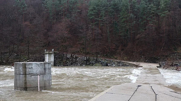 Отмениха частичното бедствено положение в община Ардино