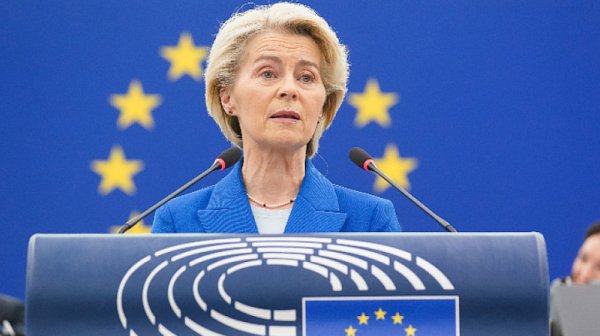 Обратен завой: ЕК продължава битката срещу собствените си екологични правила