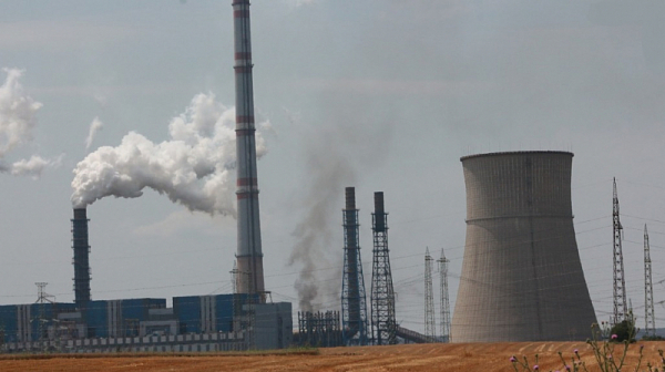 Заради цената на тока „ТЕЦ Марица изток 2“ пуска още един енергоблок