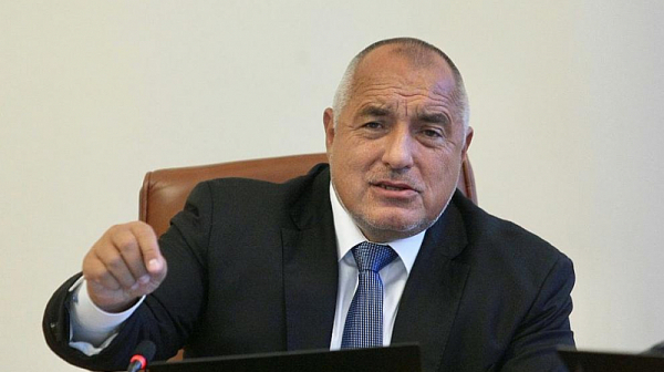 Борисов отново обяви: 50 лева за пенсионерите и през ноември