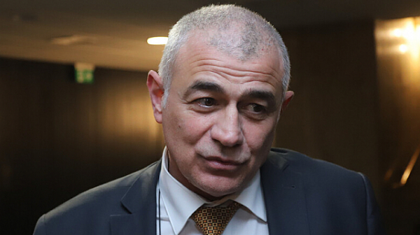 Министър Гьоков: Около 20 млрд. лв. са предвидени за социална политика