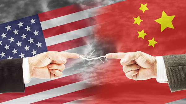 Говорителят на китайското МВнР: САЩ осъществяват ”технологичен тормоз”