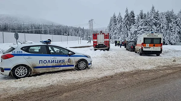 Няма да уволняват разследващите по „Петрохан“ и „Околчица“