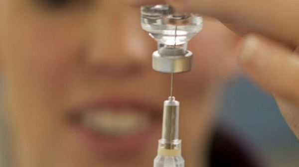 AstraZeneca изтегля ваксините си срещу Ковид