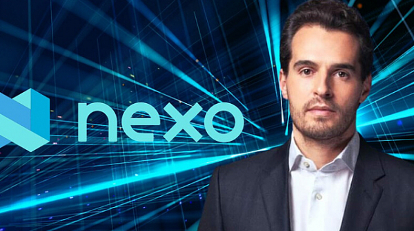 Антони Тренчев: Действията на българските власти са абсурдни, Nexo ще съди България за 1 милиард долара