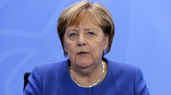Ангела Меркел е получила предложение за работа в ООН